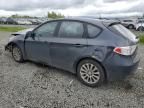 2010 Subaru Impreza 2.5I Premium