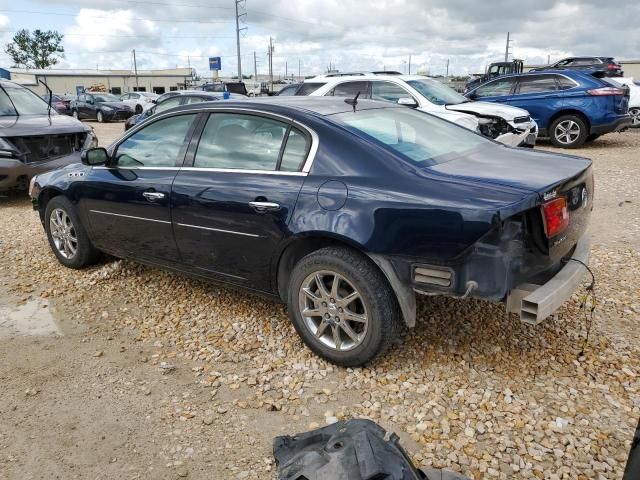 2007 Buick Lucerne CXL