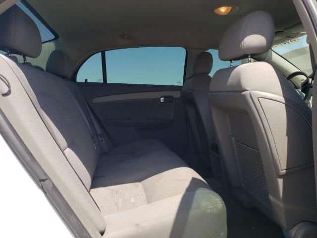 2009 Chevrolet Malibu 1LT