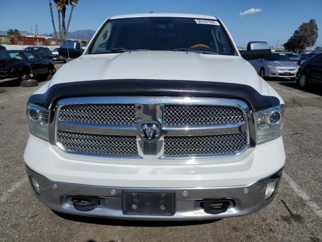 2014 Dodge RAM 1500 Longhorn