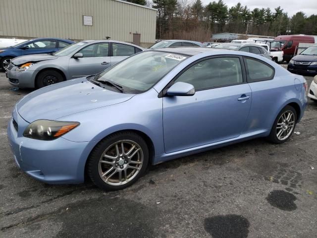 2008 Scion TC