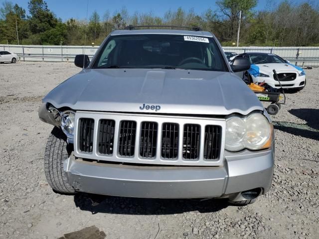 2010 Jeep Grand Cherokee Laredo