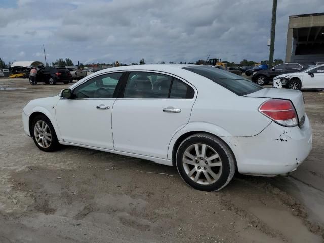 2009 Saturn Aura XR