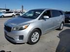 2015 KIA Sedona LX