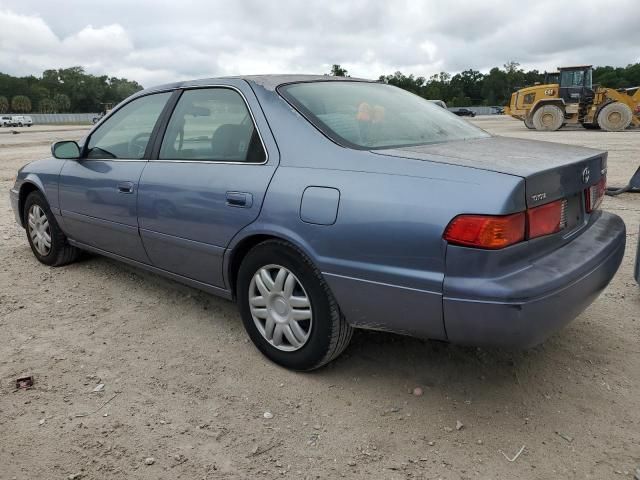 2000 Toyota Camry CE