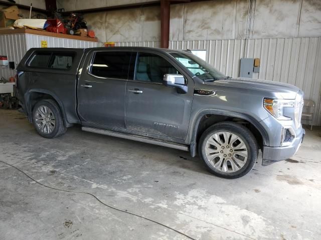 2020 GMC Sierra K1500 Denali