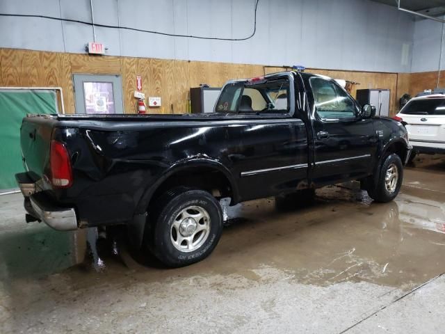 1998 Ford F150