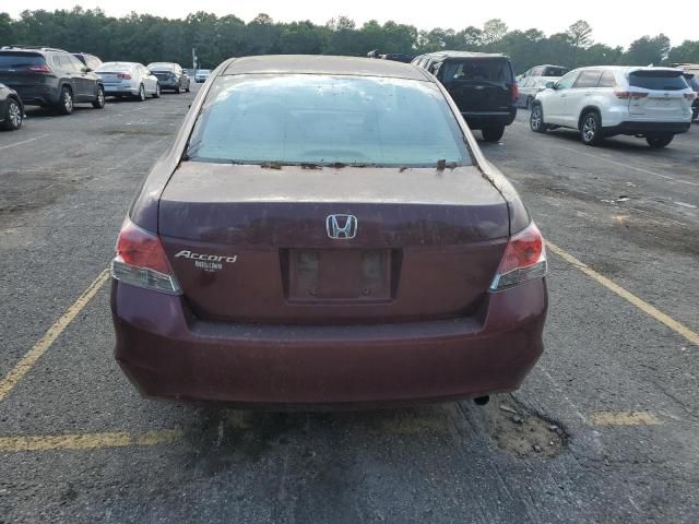 2009 Honda Accord EX