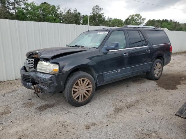 2010 Lincoln Navigator L