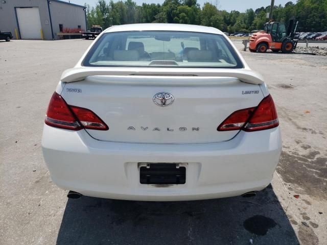 2006 Toyota Avalon XL