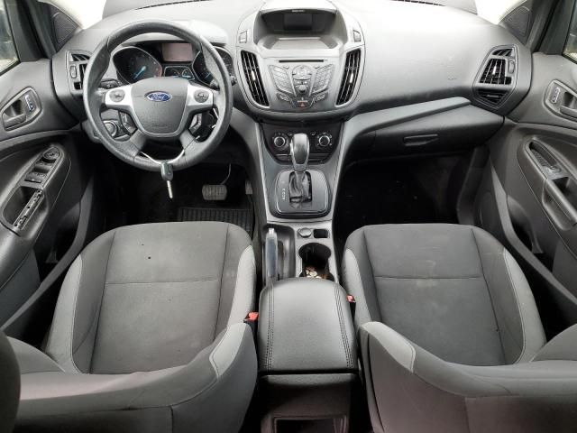 2014 Ford Escape S