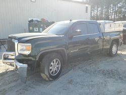 Vehiculos salvage en venta de Copart Seaford, DE: 2014 GMC Sierra C1500 SLE