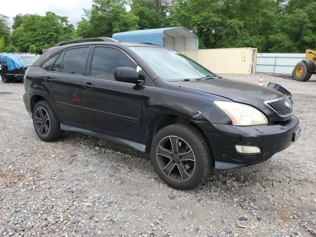 2004 Lexus RX 330