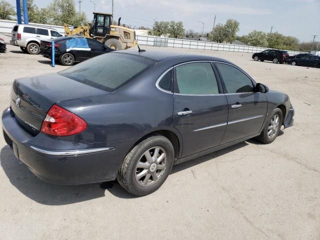 2008 Buick Lacrosse CXL