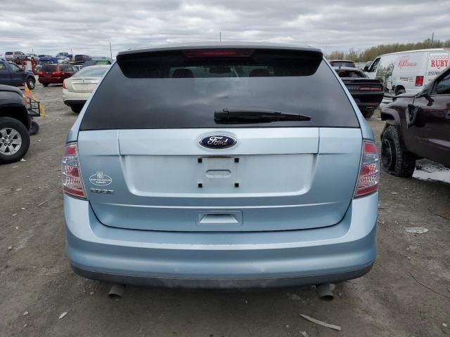 2008 Ford Edge SE