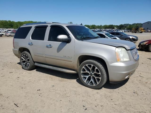 2009 GMC Yukon Denali