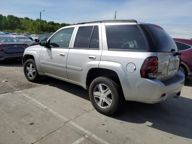 2007 Chevrolet Trailblazer LS