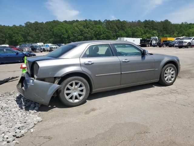 2010 Chrysler 300 Touring