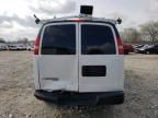 2014 Chevrolet Express G2500