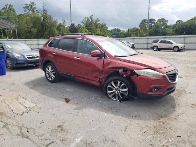 2013 Mazda CX-9 Grand Touring