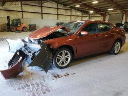 Dodge Vehiculos salvage en venta: 2012 Dodge Avenger SXT