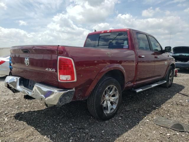 2019 Dodge 1500 Classic Laramie