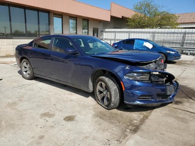 2015 Dodge Charger SE