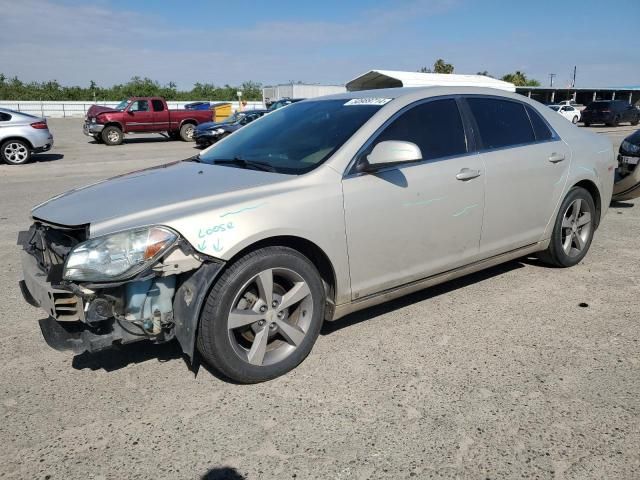 2009 Chevrolet Malibu 2LT