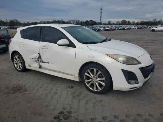 2011 Mazda 3 S