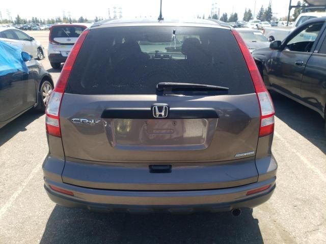 2011 Honda CR-V SE