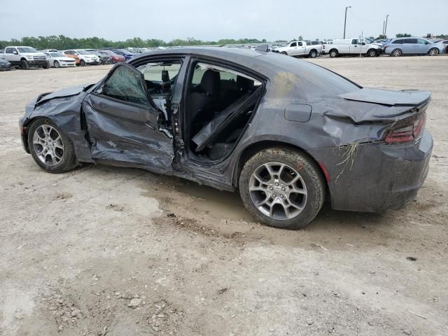 2015 Dodge Charger SXT