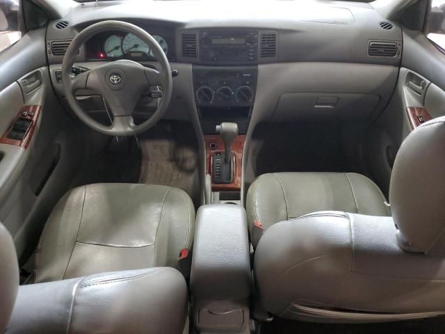 2004 Toyota Corolla CE