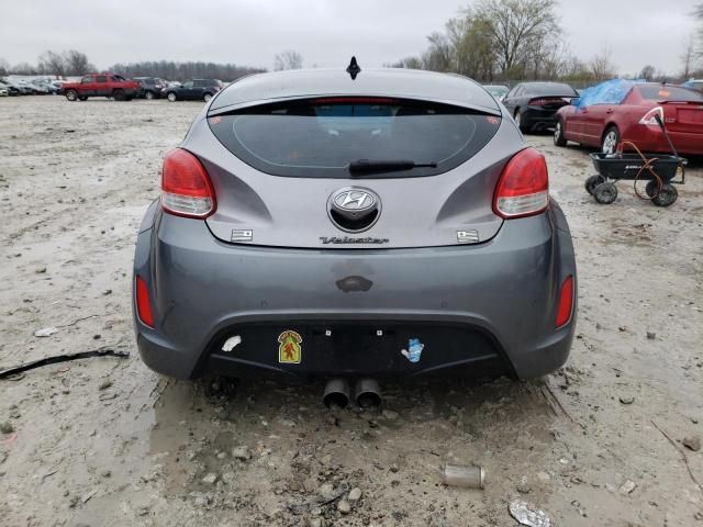 2014 Hyundai Veloster