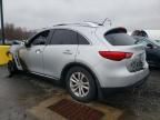 2010 Infiniti FX35