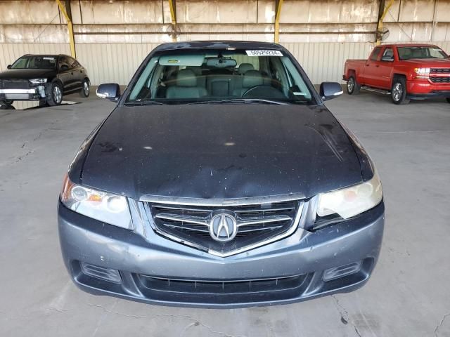 2004 Acura TSX