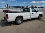 2004 Chevrolet Silverado C1500