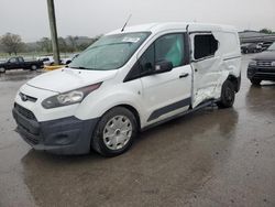 2017 Ford Transit Connect XL en venta en Lebanon, TN