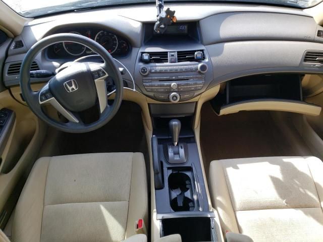 2008 Honda Accord LX