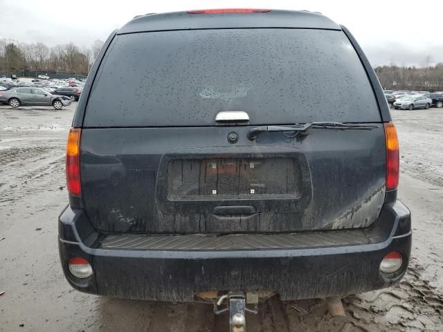 2004 GMC Envoy XL