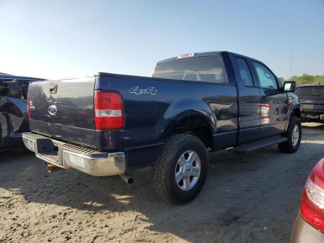 2004 Ford F150