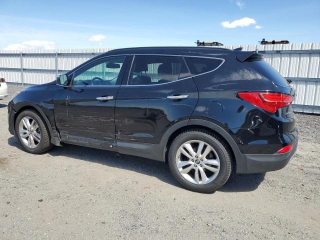 2014 Hyundai Santa FE Sport