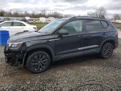 Volkswagen Vehiculos salvage en venta: 2022 Volkswagen Taos S