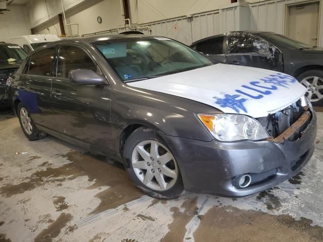 2008 Toyota Avalon XL