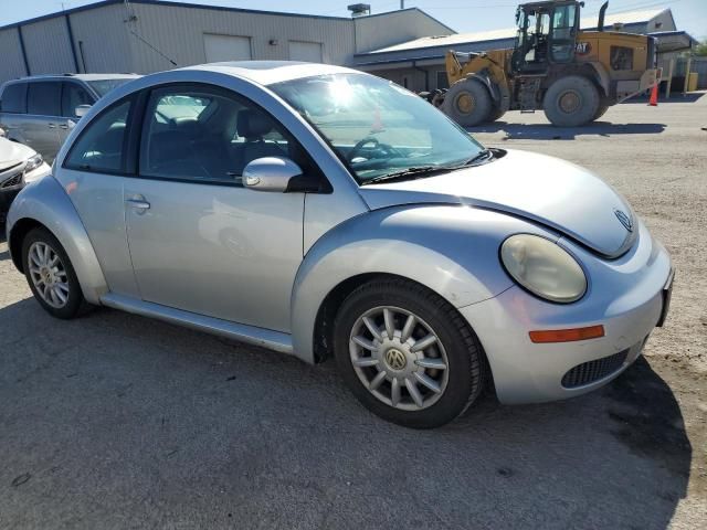 2006 Volkswagen New Beetle 2.5L Option Package 1