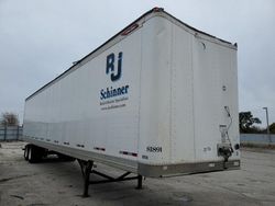 Salvage trucks for sale at Franklin, WI auction: 2018 Ggsd Trailer