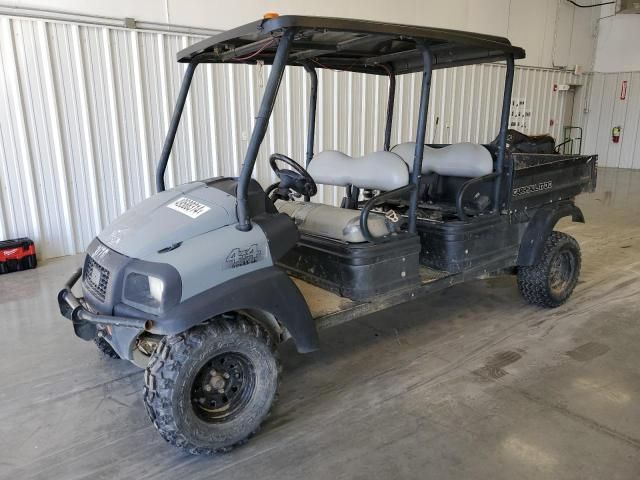 2016 Clubcar Carry ALL