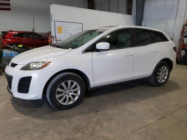 2011 Mazda CX-7