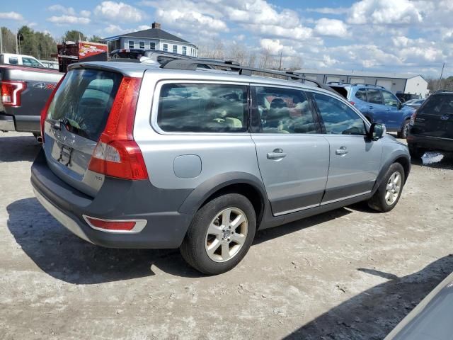 2011 Volvo XC70 3.2