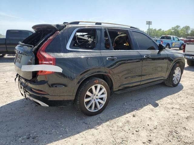 2016 Volvo XC90 T6