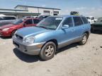 2003 Hyundai Santa FE GLS